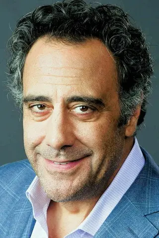 Brad Garrett - Filmography • Carriera