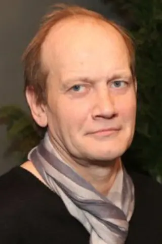 Igor Sergeev - Filmography • Carriera