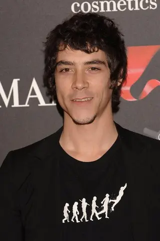 Óscar Jaenada - Filmography • Carriera