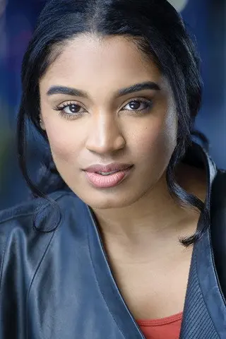 Jennifer Brito - Filmography • Carriera