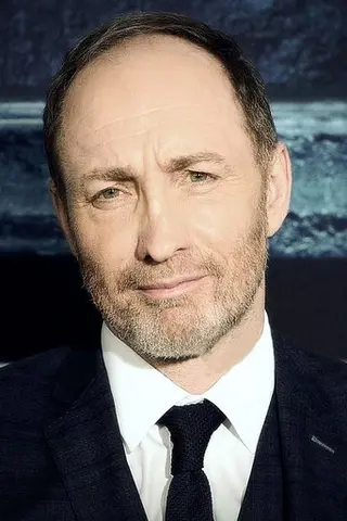 Michael McElhatton - Filmography • Carriera
