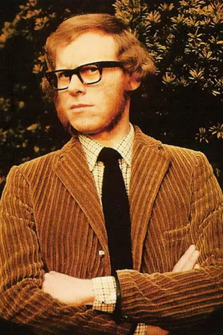 Graeme Garden - Filmography • Carriera