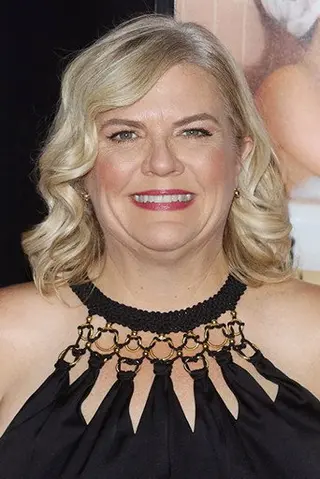Paula Pell - Filmography • Carriera