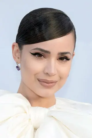 Sofia Carson - Filmography • Carriera