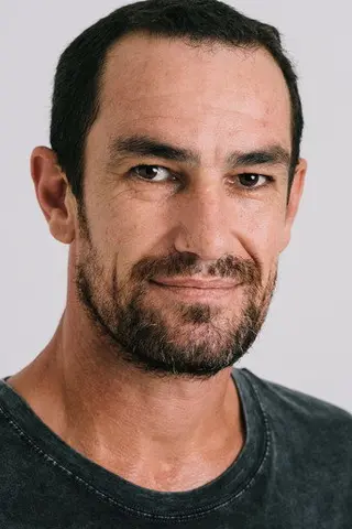 Aron Eastwood - Filmography • Carriera
