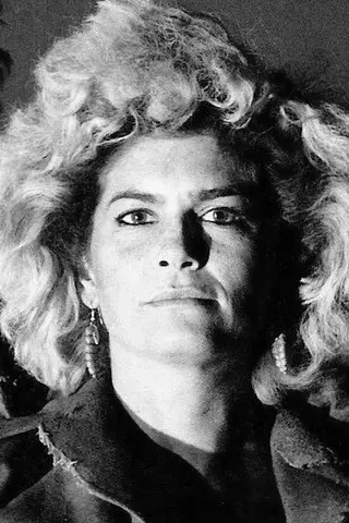 Jenette Goldstein - Filmography • Carriera