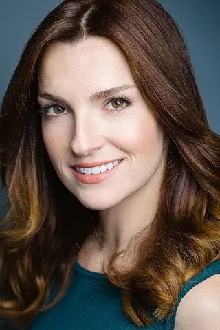 Johanna Taylor - Filmography • Carriera
