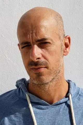 Jad Saikali - Filmography • Carriera