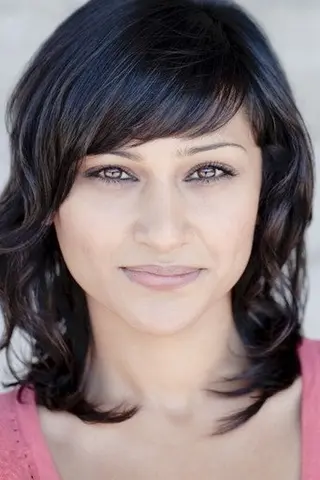 Chetna Pandya - Filmography • Carriera