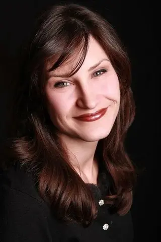 Jessica Schulte - Filmography • Carriera