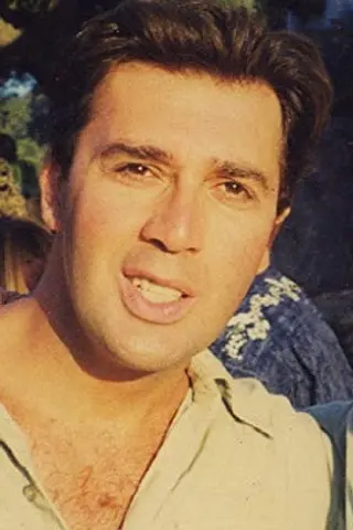 Marco Kyris - Filmography • Carriera