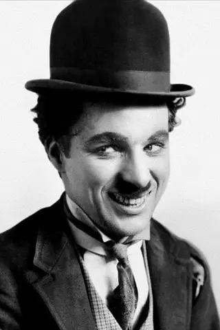 Charles Chaplin - Filmography • Carriera