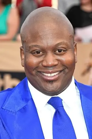 Tituss Burgess - Filmography • Carriera