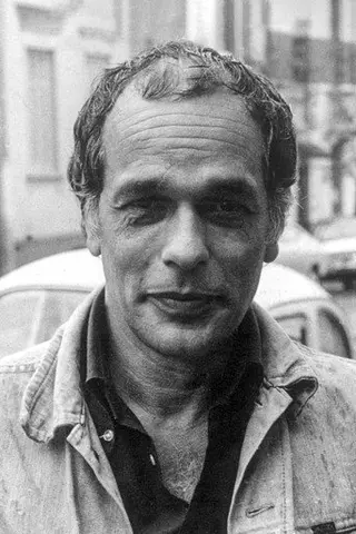 Nelson Pereira dos Santos - Filmography • Carriera