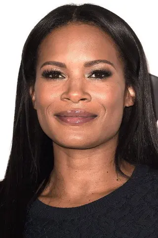 Rose Rollins - Filmography • Carriera