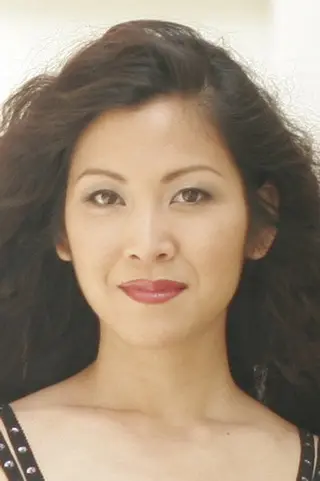 Traci Toguchi - Filmography • Carriera