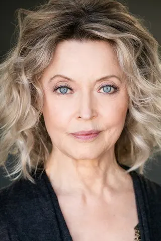 Constance Forslund - Filmography • Carriera