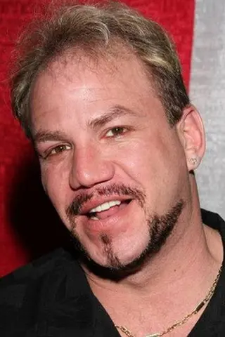 Tommy Morrison - Filmography • Carriera