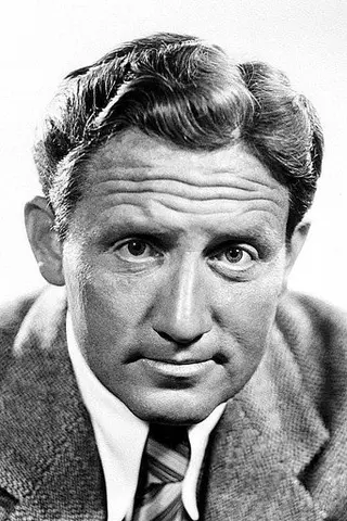 Spencer Tracy - Filmography • Carriera