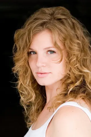 Allison Brennan - Filmography • Carriera