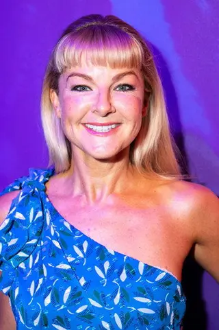Sarah Hadland - Filmography • Carriera