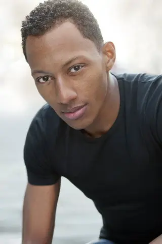 Brandon Gill - Filmography • Carriera