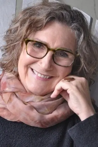 Jane Jenkins - Filmography • Carriera