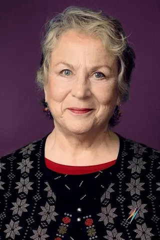 Pam Ferris - Filmography • Carriera