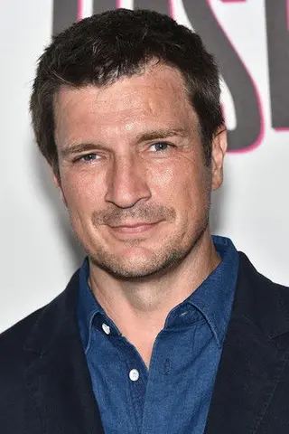 Nathan Fillion - Filmography • Carriera
