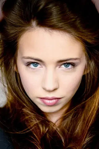 Luna Mijović - Filmography • Carriera