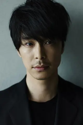 Hiroki Hasegawa - Filmography • Carriera