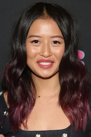 Haley Tju - Filmography • Carriera