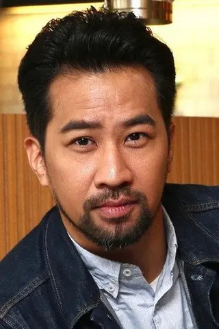 Jag Huang - Filmography • Carriera