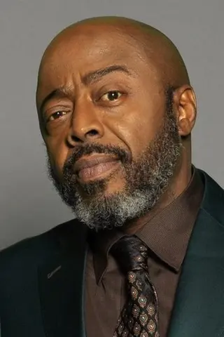 Donnell Rawlings - Filmography • Carriera