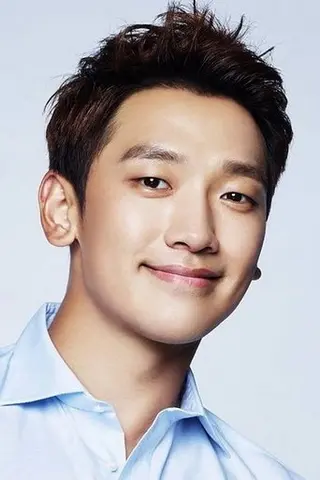 Rain - Filmography • Carriera