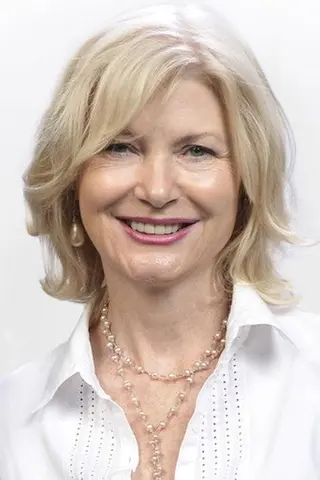 Beth Broderick - Filmography • Carriera