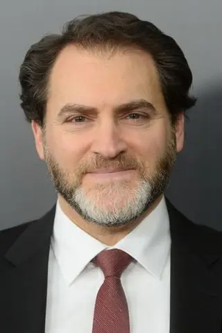 Michael Stuhlbarg - Filmography • Carriera