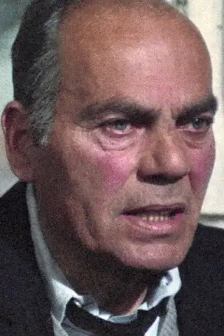 Romano Moraschini - Filmography • Carriera