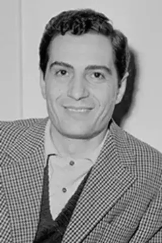 Nino Manfredi - Filmography • Carriera