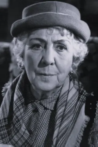 Ilka Grüning - Filmography • Carriera