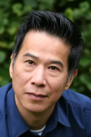 Wai Wong - Filmography • Carriera