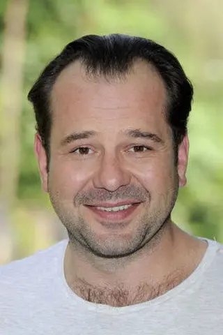 Jakub Wieczorek - Filmography • Carriera