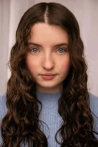 Lucy Halliday - Filmography • Carriera