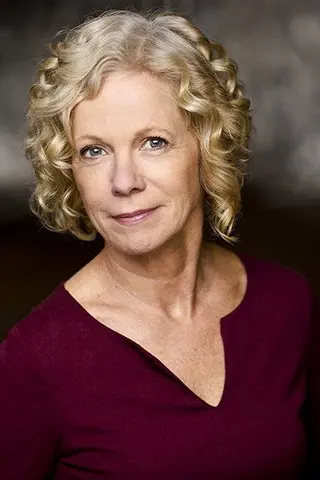 Penny Eizenga - Filmography • Carriera