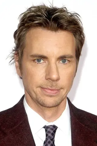Dax Shepard - Filmography • Carriera