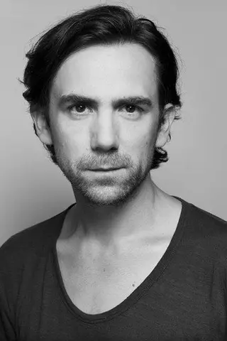 Sebastian Pawlak - Filmography • Carriera