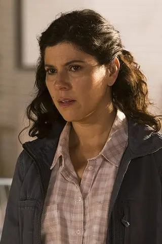 Karen Bethzabe - Filmography • Carriera