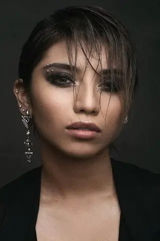 Kirstin Maldonado - Filmography • Carriera
