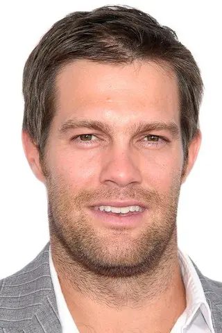 Geoff Stults - Filmography • Carriera
