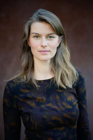 Alexandra Gottschlich - Filmography • Carriera